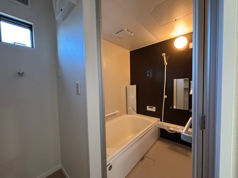 オーナー様向け戸建て賃貸住宅　内観