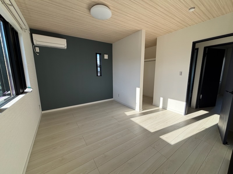 オーナー様向け戸建て賃貸住宅　内観